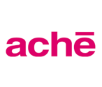 Logotipo da Aché
