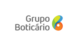Logotipo do Grupo Boticário