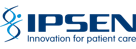 Logotipo da Ipsen